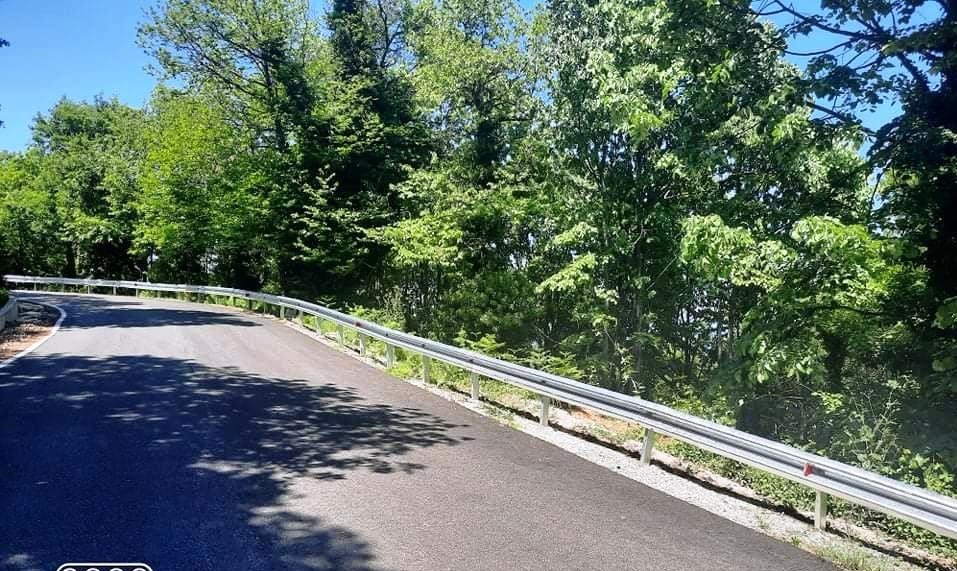 Ενισχύεται η οδική ασφάλεια